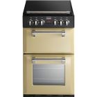Stoves Richmond 550DFW  Double Oven Dual Fuel Cooker 444442895 
