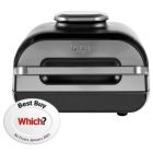 Ninja AG551UK Foodi MAX Health Grill & Air Fryer