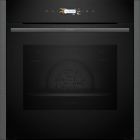 Neff B24CR71G0B Built-in Single Oven **Complementary Smart Kitchen Dock**