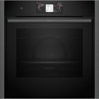 Neff B64CT73G0B Built-in Single Oven with Meat Probe
