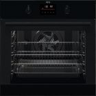 AEG BEX33501EB Built In Electric Single Oven 