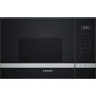 Siemens BF555LMS0B Built in Microwave Oven