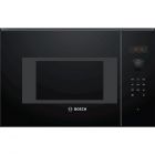 Bosch BFL523MB0B Built-in Microwave Oven