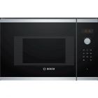 Bosch BFL523MS0B Built-in Microwave Oven