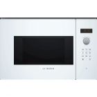 Bosch BFL523MW0B Built-in Microwave Oven