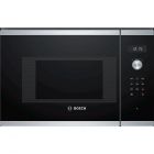 Bosch BFL524MS0B Buit-in Microwave Oven