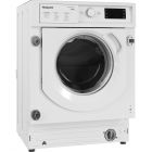 Hotpoint BIWDHG861484 Built In 1200 Spin 8kg/6kg Washer Dryer 