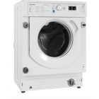 Indesit BIWMIL81485 Built in Washing Machine 