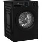 Beko BMN3WT3841B 8kg 1400 Spin Washing Machine