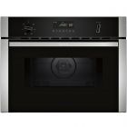 NEFF C1AMG84N0B Built-in Compact Oven with Microwave