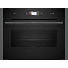Neff C24FS31G0B Built-in Compact Oven with Steam function 