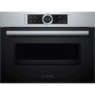 Bosch CFA634GS1B Built-in Microwave Oven
