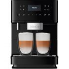 Miele CM6160 Black MilkPerfection Bean to Cup Fully Automatic Freestanding Coffee Machine