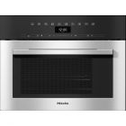 Miele DGM7340 Built-in  CleanSteel Steam Oven