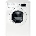 Indesit EWDE761483WUK 7kg/6kg 1400 Spin Washer Dryer