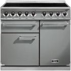 Falcon 1000 Deluxe Range Cooker 100  Induction Stainless F1000DXEISS/C-EU 98220