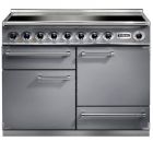 Falcon 1092 Deluxe Range Cooker 110 Induction Stainless F1092DXEISS/C-EU
