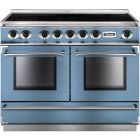 Falcon Continental Range Cooker Induction China Blue FCON1092EICA/N-EU