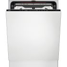 AEG FSE83837P 9000 ComfortLift  60cm Fully Integrated Dishwasher 