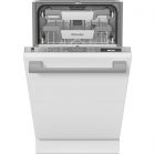 Miele G5790 SCVi SL 45cm Fully Integrated Dishwasher 