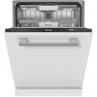 Miele G7655 SCVi XXL AutoDos 60cm Fully Integrated Dishwasher