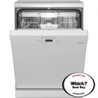 Miele G5110 SC Active BrWt 14 Place Dishwasher 