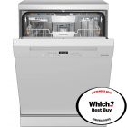 Miele G5310 SC Active Plus BrWt 14 Place Dishwasher 