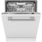 Miele G5350 SCVi Active Plus 60cm Fully Integrated Dishwasher 