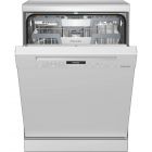 Miele G7110 SC AutoDos White 14 Place Dishwasher ***CASHBACK**