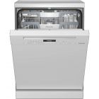 Miele G7110 SC AutoDos BrWt 14 Place Dishwasher