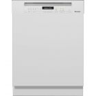 Miele G7200 SCi 60cm Semi Integrated Dishwasher