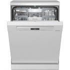 Miele G7410 SC Br/white AutoDos 14 Place Dishwasher 