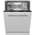 Miele G7465 SCVi XXL AutoDos 60cm Fully Integrated Dishwasher