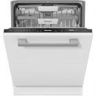 Miele G7650 SCVi AutoDos 60cm Fully Integrated Dishwasher
