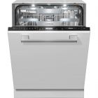Miele G7660 SCVi AutoDos 60cm Fully Integrated Dishwasher