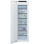 Bosch GIN81HCE0G Built in Frost Free Freezer 