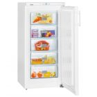 Liebherr GP2033 Comfort SmartFrost Freezer Capacity 158 Litre