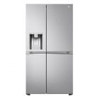 LG GSLV91MBAC Non-Plumbed Frost Free American Style Fridge Freezer 