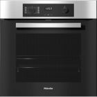 Miele H2267-1BP Active Built-in Single Multi-function Pyrolytic  Oven 