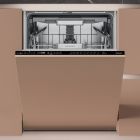 Hotpoint H7IHP42L 60cm Integrated Dishwasher
