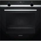 Siemens HB535A0S0B Built-in Single Oven