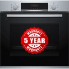 Bosch HBS573BS0B Built-in Single Oven