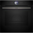 Bosch HSG7364B1B Built-in single oven with Steam function 