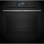 Bosch HSG7584B1 Built-in single oven with Steam function