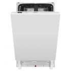 Hotpoint HSICIH4798BI Integrated Slimline Dishwasher