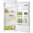 Hotpoint HSZ12A2D Built in Fridge with Freezer Box