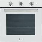 Indesit IFW6330WHUK Built-in Single Oven