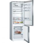 Bosch KGE49AICAG Low Frost Fridge Freezer 