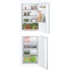 Bosch KIN85NSE0G Frost Free Integrated Fridge Freezer 
