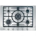 Miele KM2032 ss Stainless Steel Gas Hob